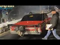 JJ s arm drop 2023 Memphis street race jjdaboss live - Tricia Wayne And Ziptie Ep 401