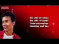 Cinta Terakhir (Versi Lama) - Aiman Sidek  - Lagu Viral Terkini (Lirik Video)