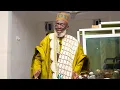 Download Lagu Allah Rescued Musa \u0026 Harun 🌊 | Surah As-Saaffaat 114+ | Friday Tafseer with Sheikhul Bayaan