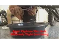 Oil Change On SSR 125