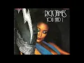Rick James ~ You & I Will Dance On The Funk 1978 Funky Purrfection Version