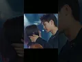 Download Lagu 🌼A Passionate Canon Kiss 💏🦋💘| First Romance💗💝 | Riley Wang💞Wan Peng✨| Chinese Drama 💜🥀 #shorts