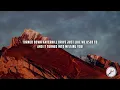 Max McNown - Turned Into Missing You (Lyrics)