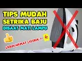 Download Lagu Tips Menyetrika Saat Mati Lampu