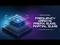 Static Range Queries Frequency Array Prefix suffix Partial Sum