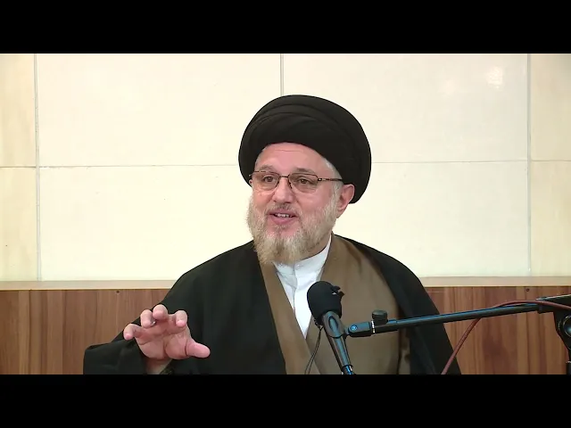 بحث الأصول 817 : الدورة الثانية. الحجج. حجية خبر الواحد. المرحلة الرابعة .15 جمادى الثانية 1444 هـ