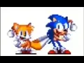 Classic Tails and Sonic dancing but it s the full version of the song