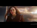scarlet witch | play with fire