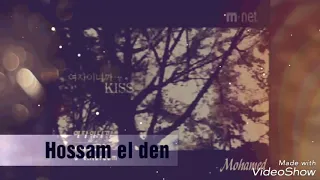 اجمد فيديو كليب اغنية بحلم وانا صاحي دندنها