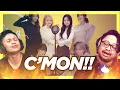 Download Lagu They're Back! GFRIEND KILLING VOICE on Dingo Music Reaction.