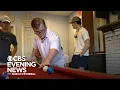 Clemson fraternity embraces student in intellectual disability program