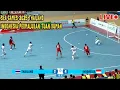 Lagu 🔴LIVE HARI INI▪ FUTSAL INDONESIA VS THAILAND / SEA GAMES 2025