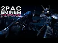 Download Lagu 2Pac Ft Eminem \u0026 The Outlawz - Revenge (2024 4K)