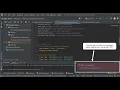 Exception plugin Intellibot SeleniumLibrary