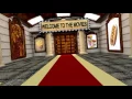 Welcome to Lincoln Grand 8 Cinemas