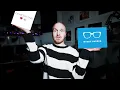 My Warby Parker vs LensCrafters Experience NIGHT AND DAY