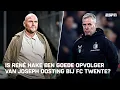 Download Lagu 👔 “Het zou mij VERBAZEN als FC TWENTE vóór vrijdag een NIEUWE TRAINER heeft” 🔴 | Voetbalpraat