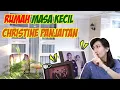 Download Lagu BANYAK KENANGAN DI RUMAH MASA KECIL CHRISTINE PANJAITAN