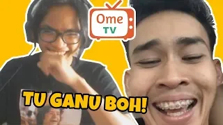 apabila orang kl cakap loghat kelantan