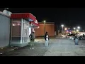 BIRMINGHAM ALABAMA DANGER ZONES AT NIGHT