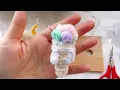 Making Twisty Noodle Ice Creams A Sweet Craft for Your Collection