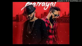 j martins ft phyno betrayal