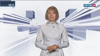 Вести АПК 22 08 19