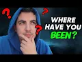 CHRIS TYSON X WHERE HAVE YOU BEEN