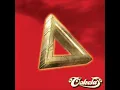 Lagu Cokelat - Segitiga