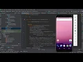 Navigation Drawer Android Jetpack Example in Java