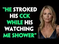 Download Lagu I Was in the Shower When My Friend’s Teenage Son Walked In – You Won’t Believe This
