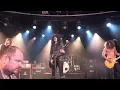 Starbenders live in Stockholm Gröna Lund 2026
