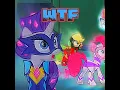 WTF mlp moments