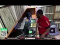DJ Marky Classic Jungle Set - 8th April 2021