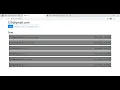 CS50 Web Programming with Python and Javascript Project 3 Submission - Mail