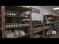 Local food Local impact OK Roots brings Oklahoma producers together