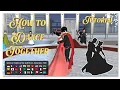 Download Lagu How to Make 2 Characters Dance Together | Easy Tutorial | Sakura School Simulator