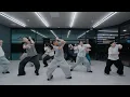 Don Toliver - You ft. Travis Scott / MIPI Choreography