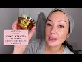Download Lagu Susan Yara x Sulwhasoo: Concentrated Giseng Renewing Cream