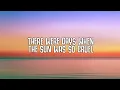 Céline Dion - It's All Coming Back to Me Now (Lyrics)