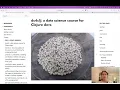What is going on in the Clojure data science scene - Aug 2022 sync