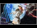 Crush with Style Lunar Envoy Glamour FFXIV