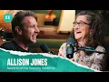 Allison Jones Award-Winning Casting Director Armchair Expert with Dax Shepard