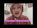 Download Lagu ressa - yang hitam tetaplah hitam (live cover)