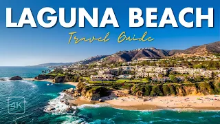 Download Laguna Beach’s Hidden Gems: the 10 Best Things to See and Do [4k] MP3