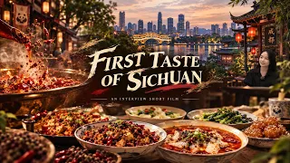 When it comes to Sichuan food, what’s your first impression?😋| Sichuan