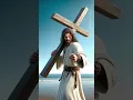 Download Lagu Estatuas de Arena del Niño Jesús: El Diablo Destruye y la Guerra con Satanás😱 #jesús #quizbíblico