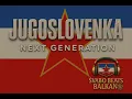 Download Lagu Jugoslovenka (Next Generation) Balkan Dijaspora, Jugos in Deutschland, Serbin und Kroatin