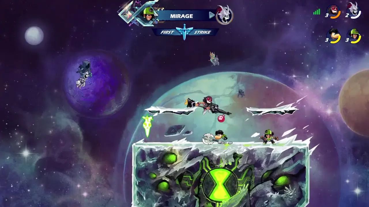 SnowTimeKi11A's queen nai rise to  HALLA ep15 #playyogame