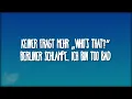 Ikkimel - WHO'S THAT